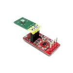 Pre-Amplifier for MEMS Microphone